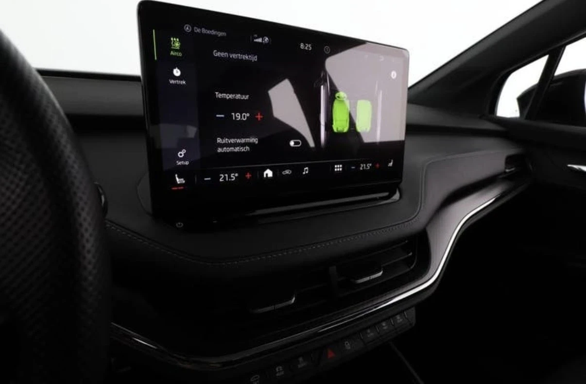 Skoda Enyaq Coupe iV 80 RS | Mobile.bg � ����������� 13