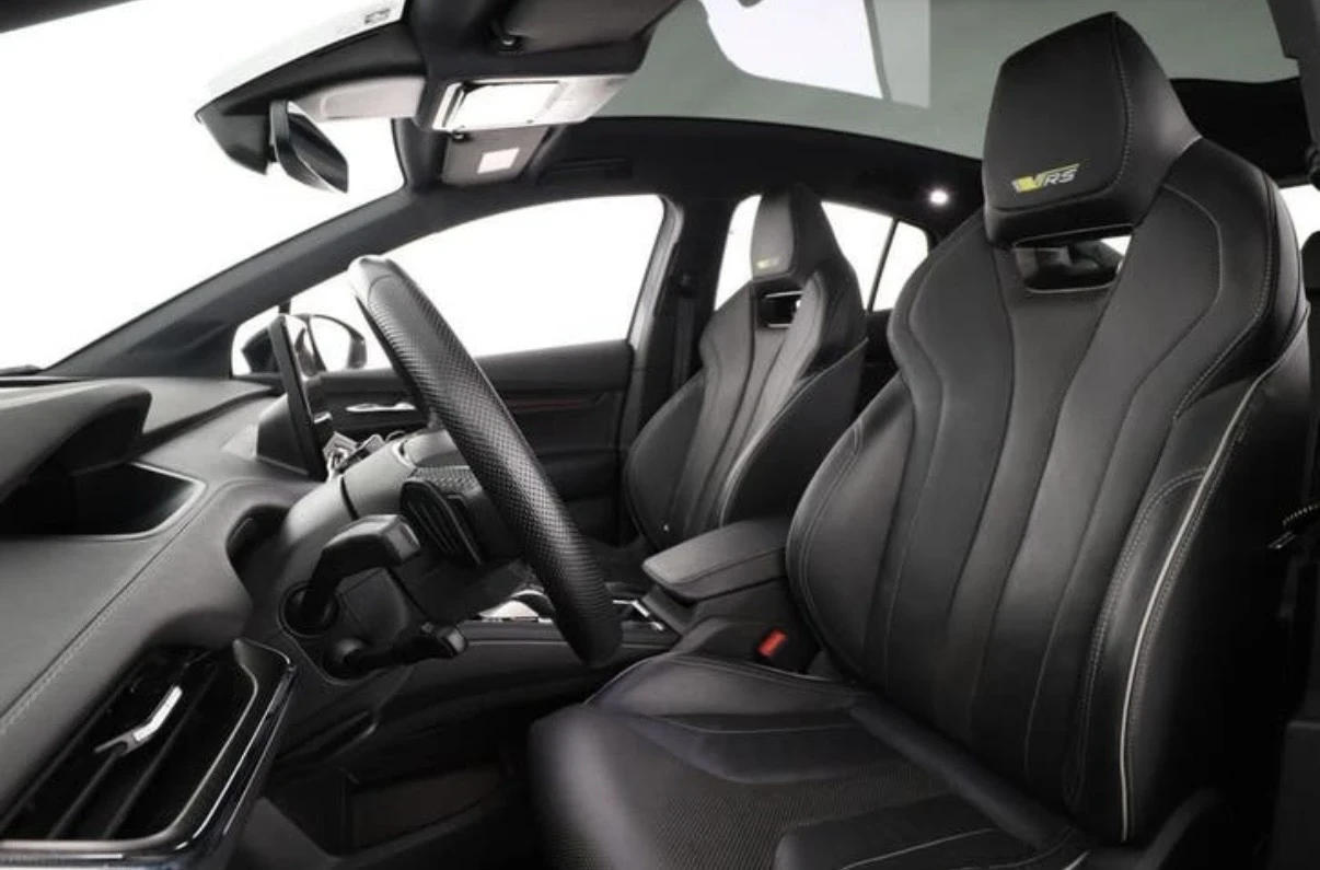 Skoda Enyaq Coupe iV 80 RS | Mobile.bg � ����������� 9