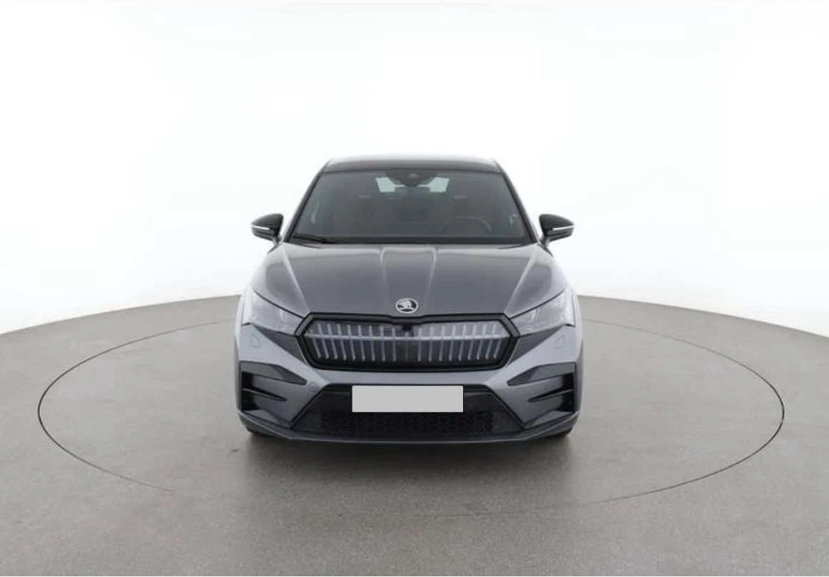 Skoda Enyaq Coupe iV 80 RS | Mobile.bg � ����������� 2