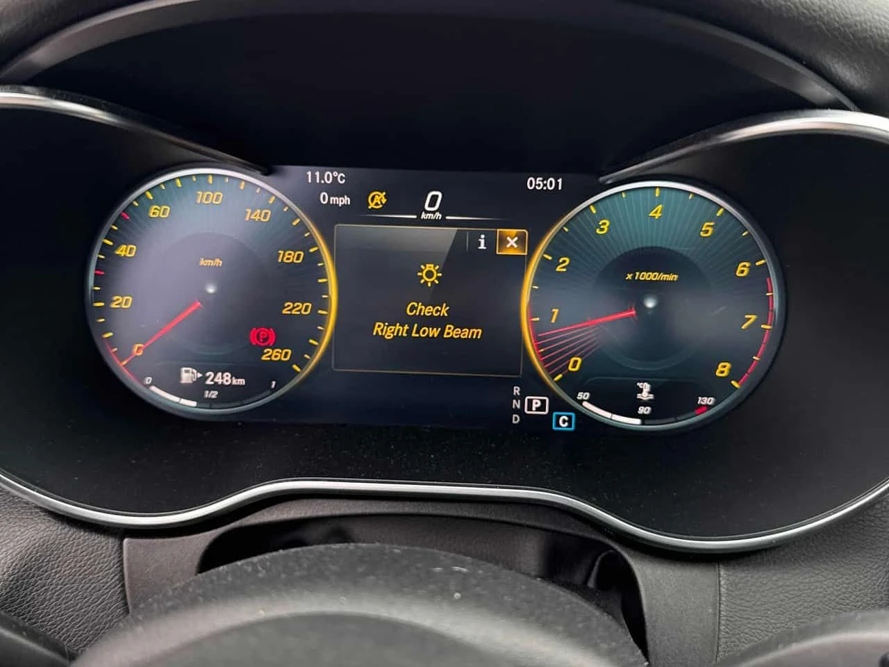 Mercedes-Benz C 300 4MATIC/ПАНОРАМА/360/ПОДГРЕВИ, снимка 8 - Автомобили и джипове - 54360975