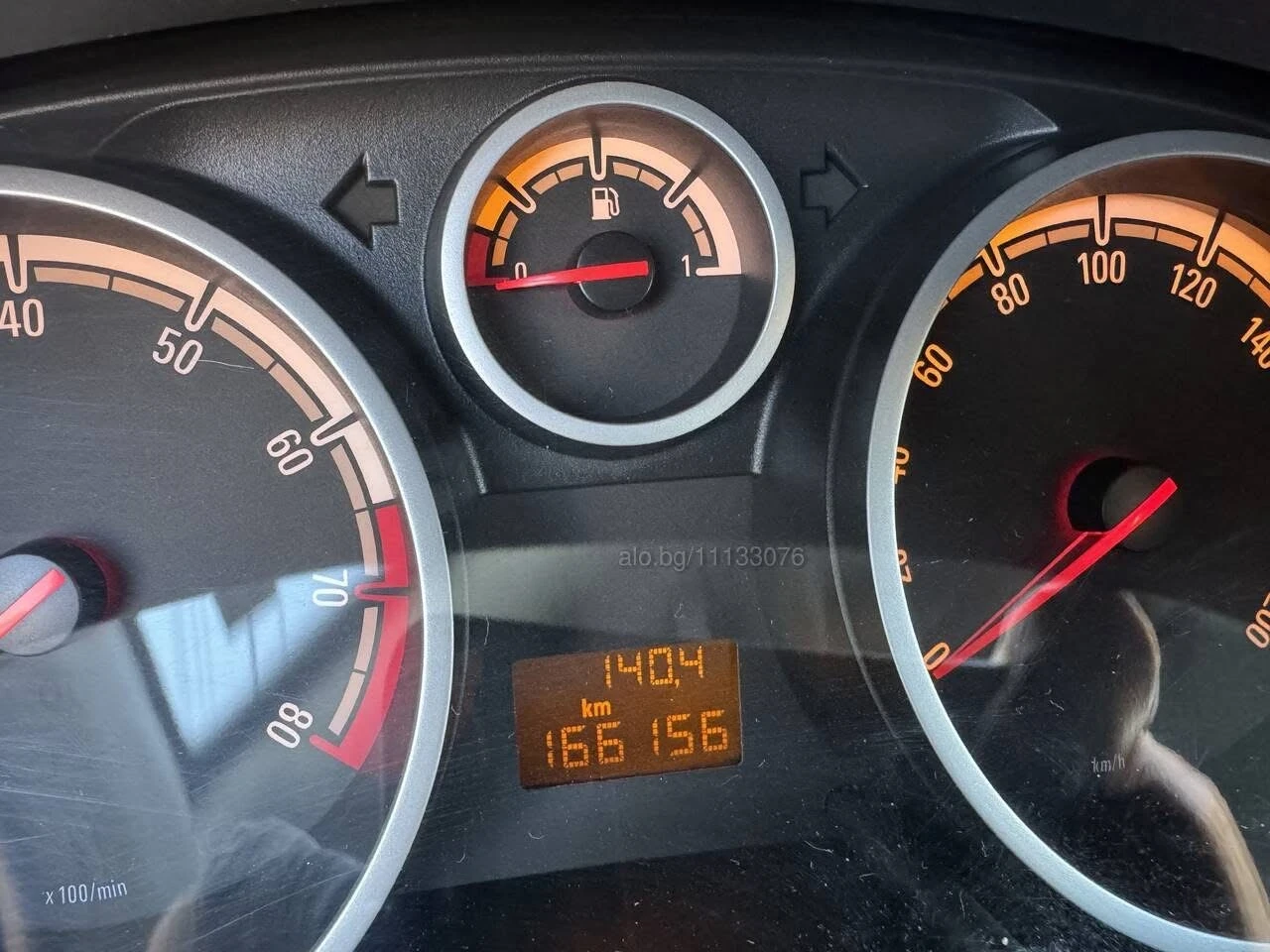 Opel Corsa 1.2 klima, снимка 10 - Автомобили и джипове - 54597548