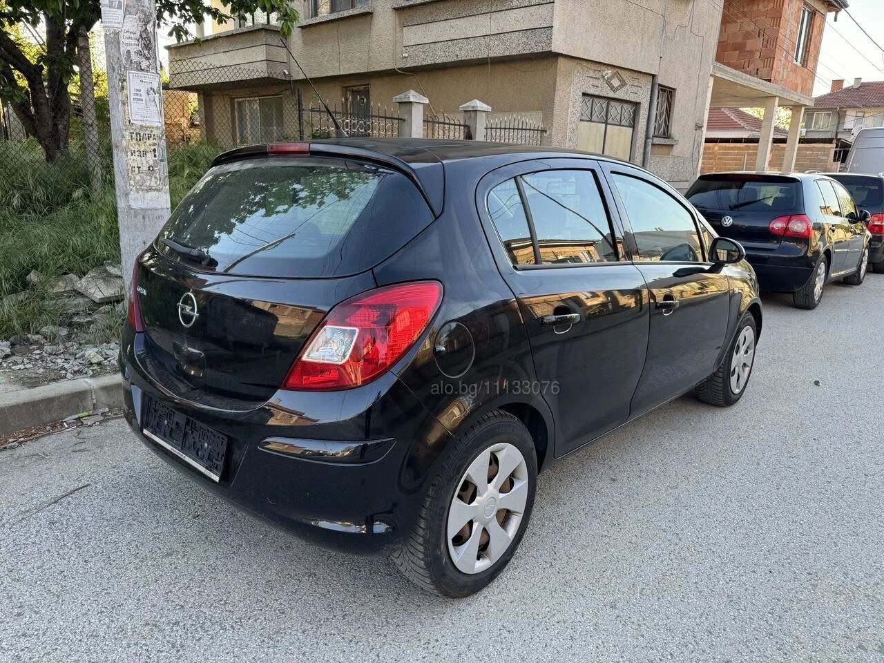 Opel Corsa 1.2 klima, снимка 6 - Автомобили и джипове - 54597548