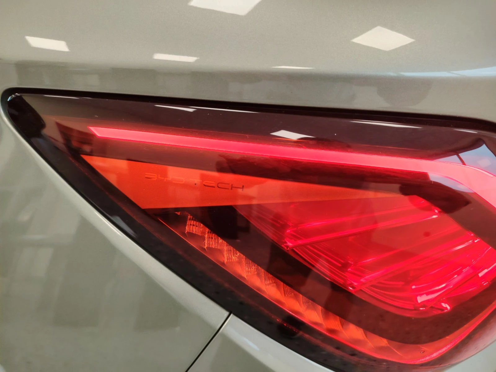 BYD Atto3 64kWh 204кс, снимка 12 - Автомобили и джипове - 54786642