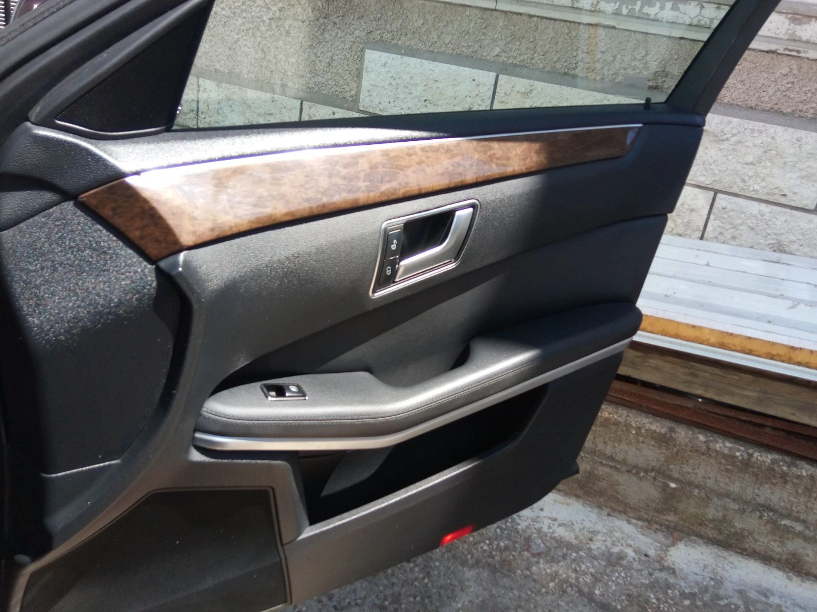 Mercedes-Benz E 220 w212 CDI, снимка 11 - Автомобили и джипове - 54832196