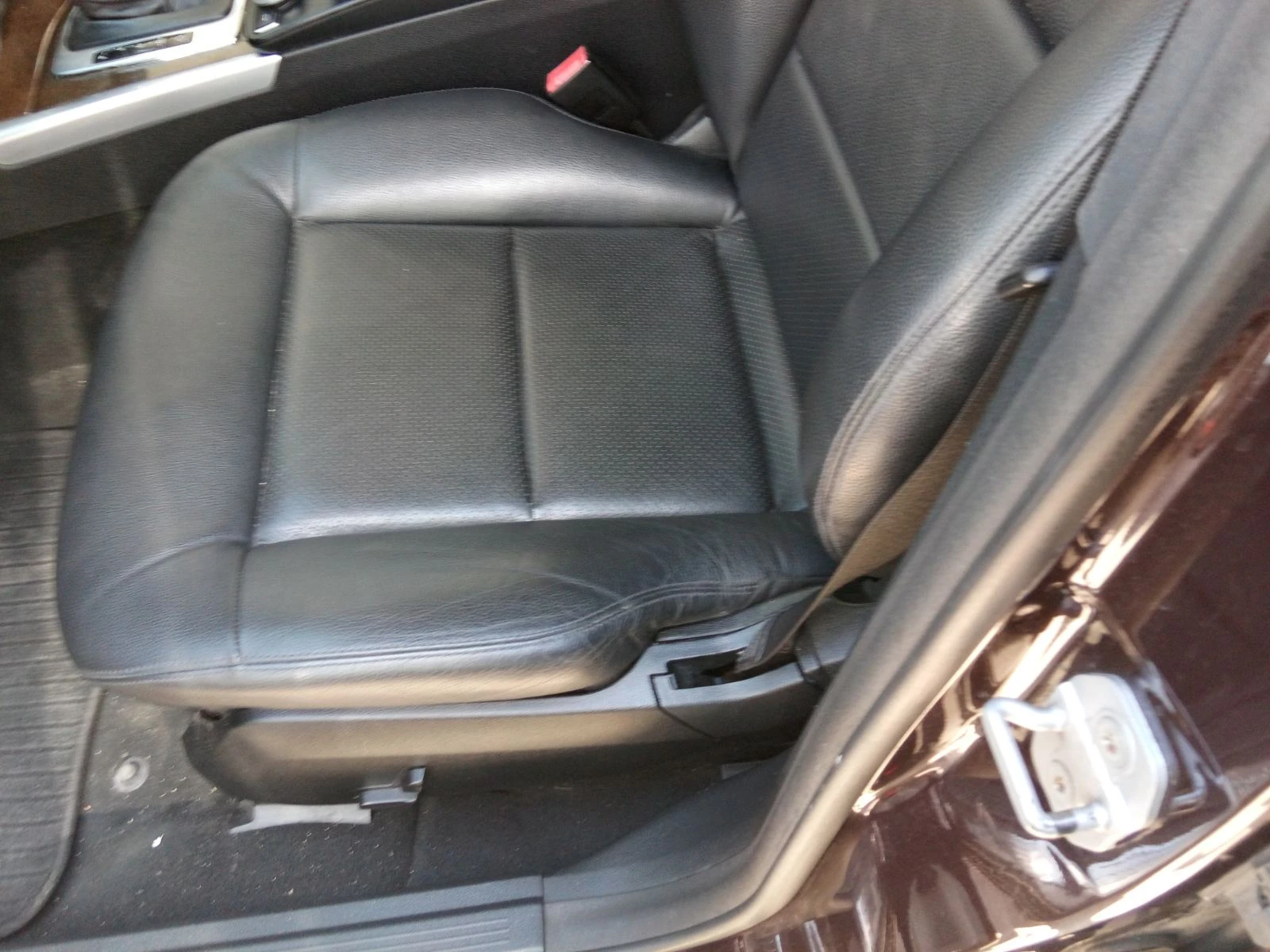 Mercedes-Benz E 220 w212 CDI, снимка 8 - Автомобили и джипове - 54832196