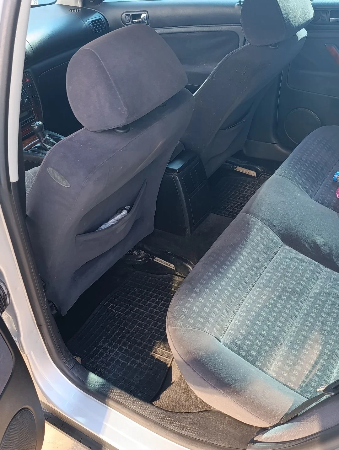 VW Passat, снимка 8 - Автомобили и джипове - 55268194