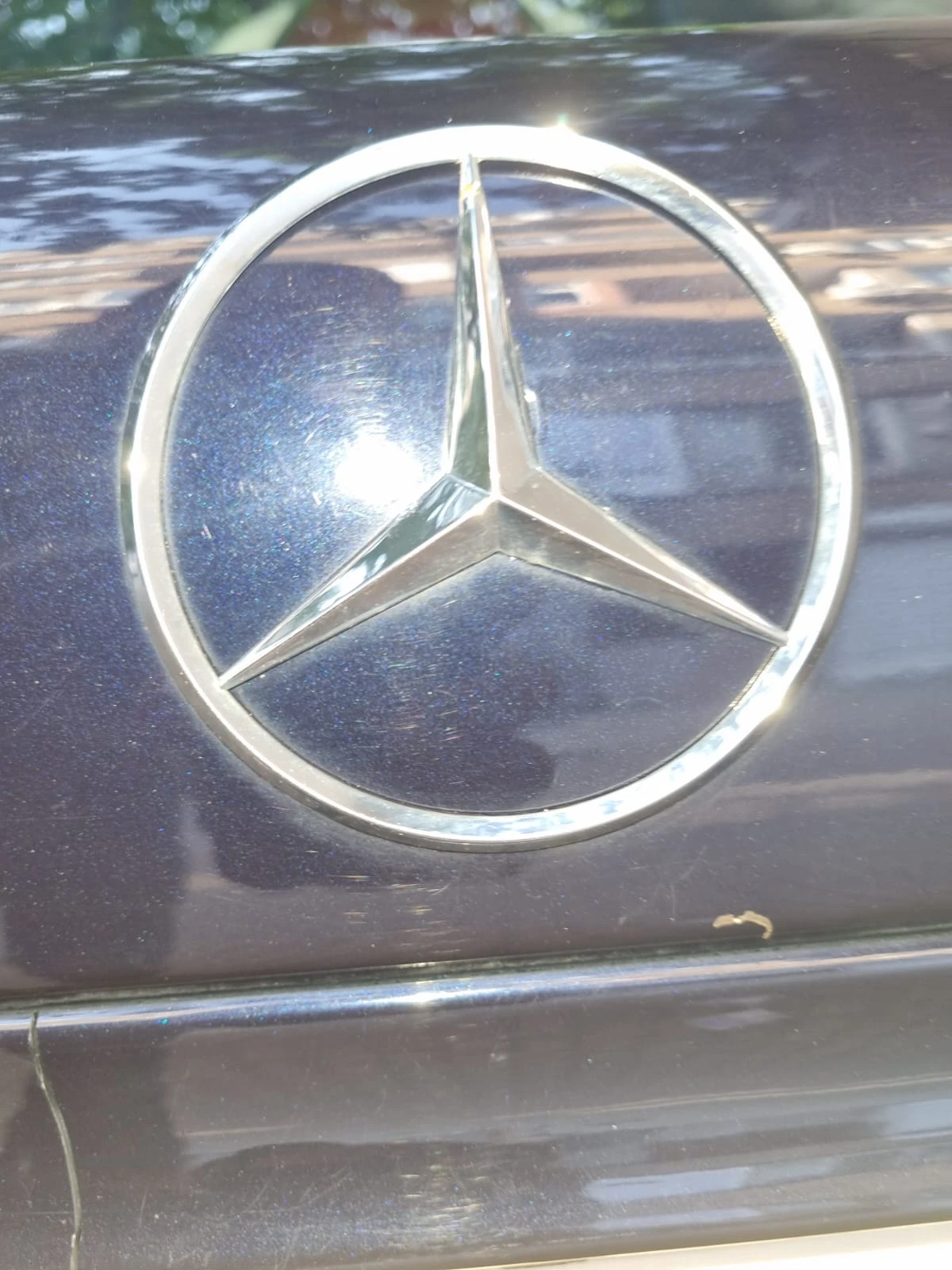 Mercedes-Benz E 250 | Mobile.bg � ����������� 9