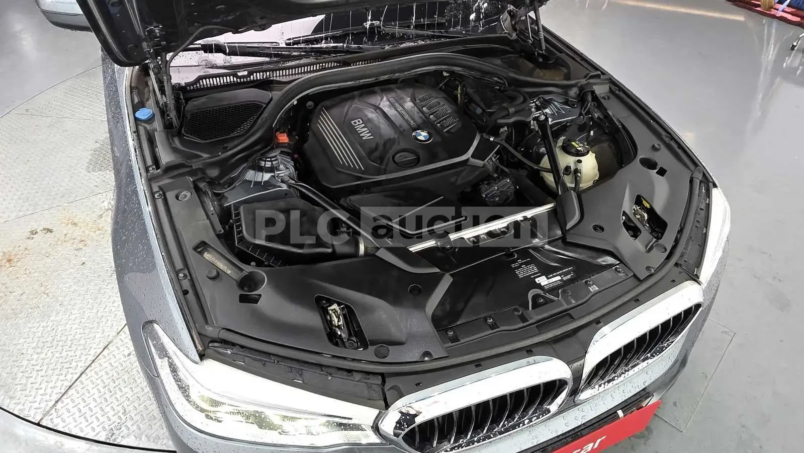 BMW 520 X DRIVE M SPORT + HEAD UP/360/PANO/FULL | Mobile.bg � ����������� 5
