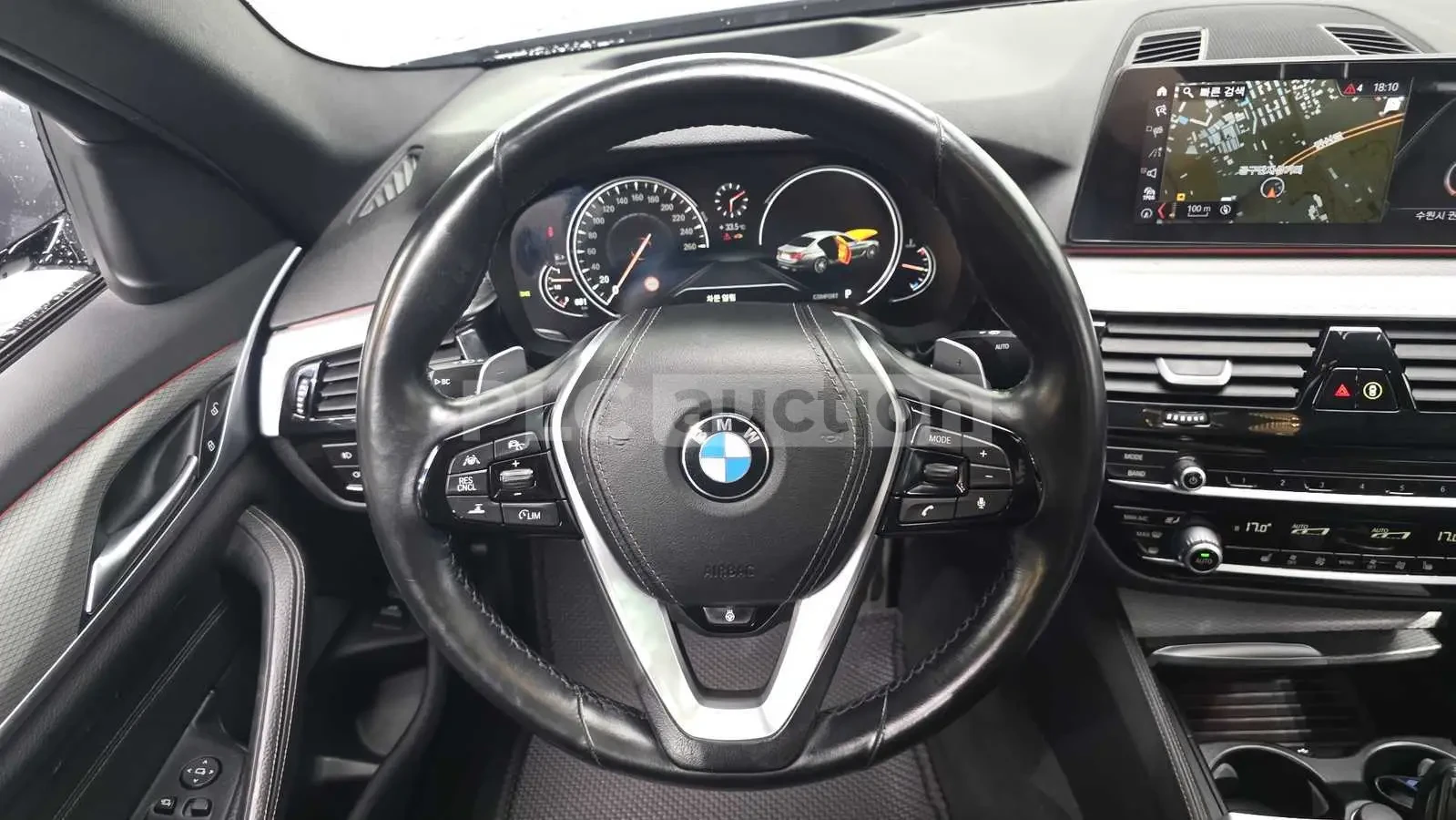 BMW 520 X DRIVE M SPORT + HEAD UP/360/PANO/FULL | Mobile.bg � ����������� 12