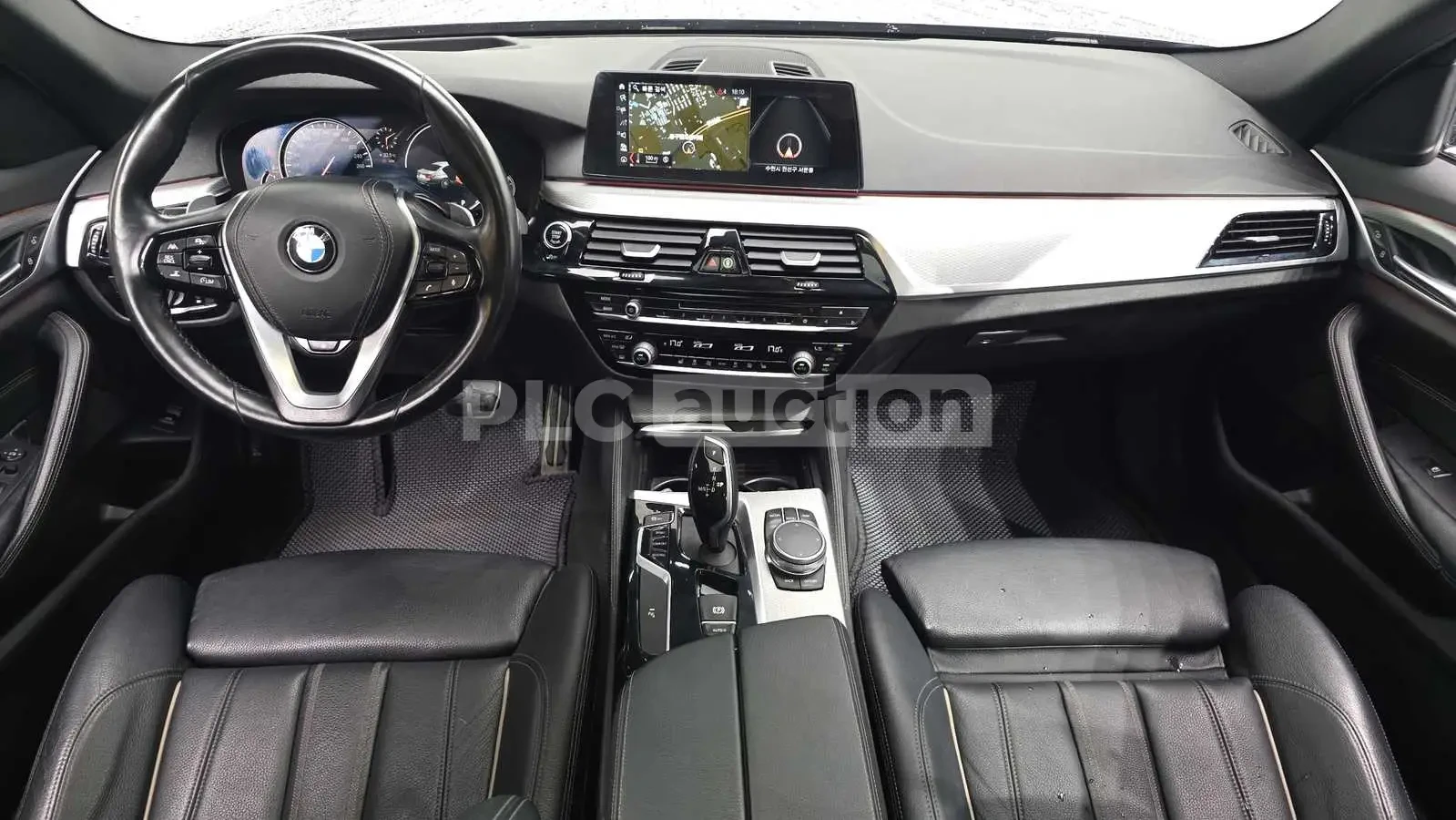BMW 520 X DRIVE M SPORT + HEAD UP/360/PANO/FULL | Mobile.bg � ����������� 6