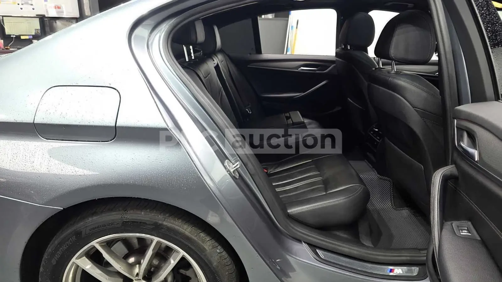 BMW 520 X DRIVE M SPORT + HEAD UP/360/PANO/FULL | Mobile.bg � ����������� 11