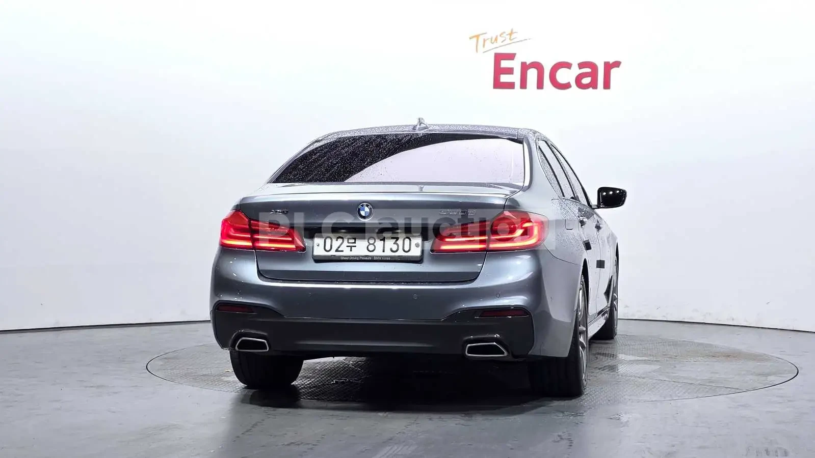 BMW 520 X DRIVE M SPORT + HEAD UP/360/PANO/FULL | Mobile.bg � ����������� 4