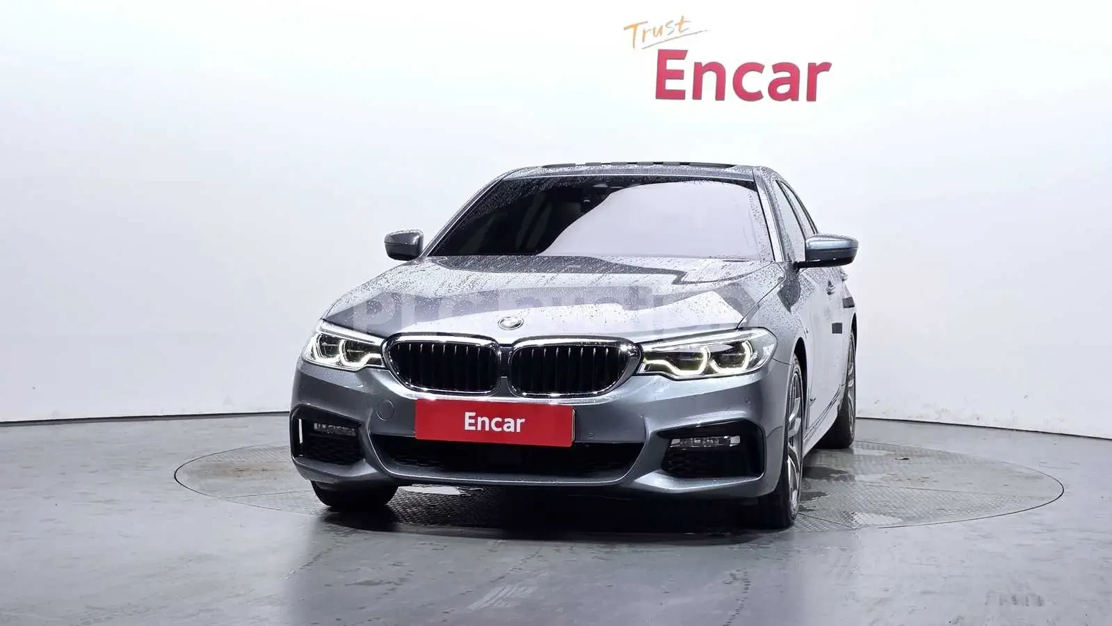 BMW 520 X DRIVE M SPORT + HEAD UP/360/PANO/FULL | Mobile.bg � ����������� 3