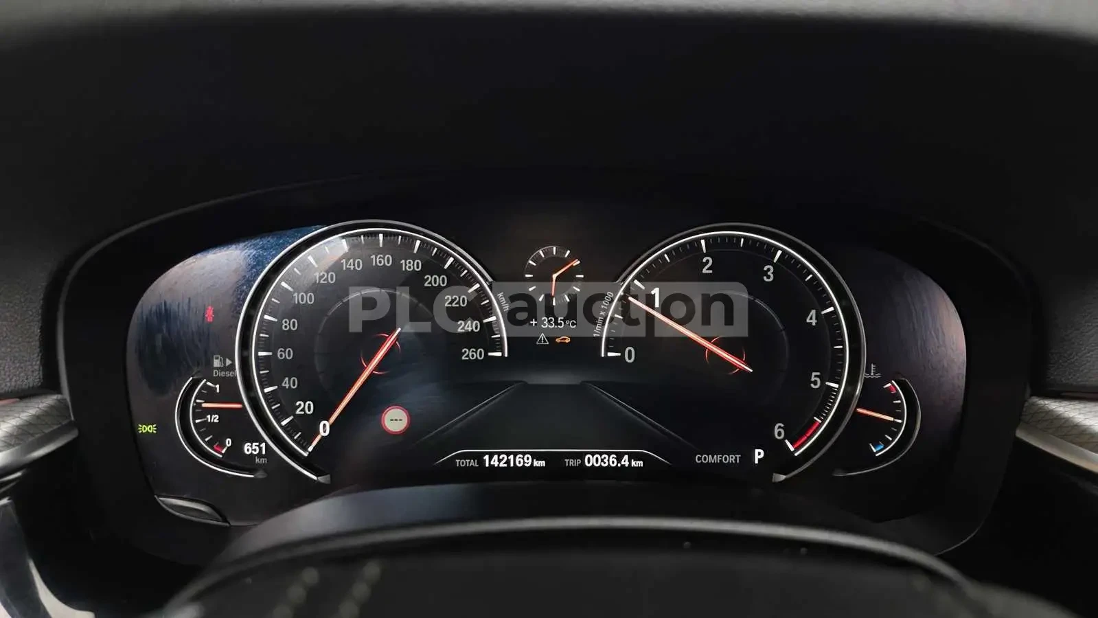 BMW 520 X DRIVE M SPORT + HEAD UP/360/PANO/FULL | Mobile.bg � ����������� 7