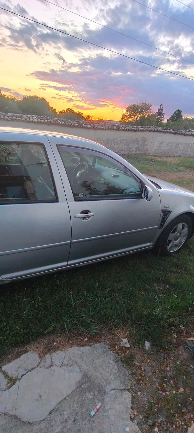 VW Golf, снимка 8 - Автомобили и джипове - 55421229