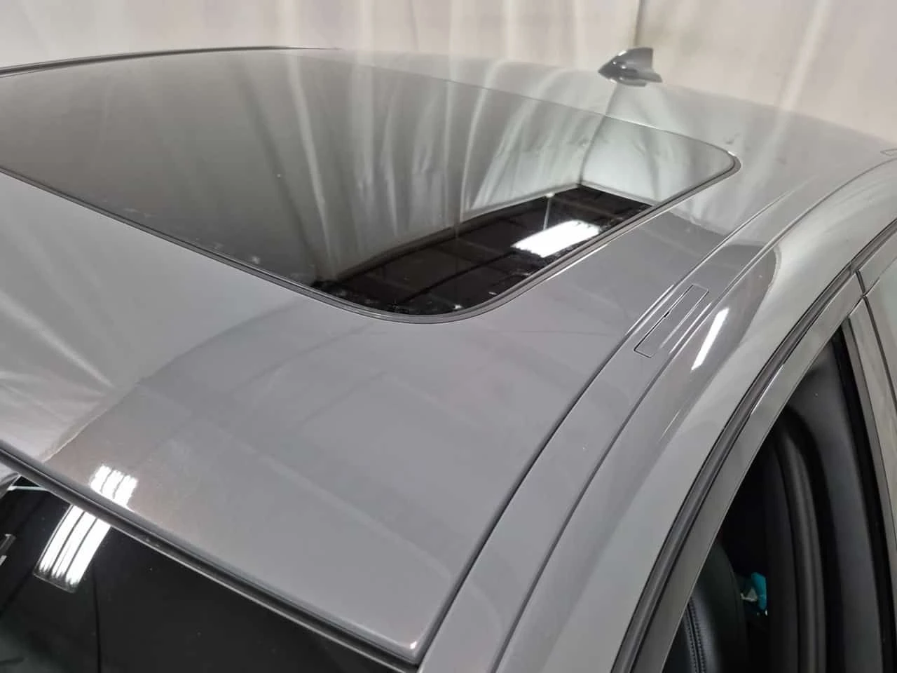 BMW 540 M-Sport * Без инциденти * CARFAX * От BMW * , снимка 15 - Автомобили и джипове - 55584798
