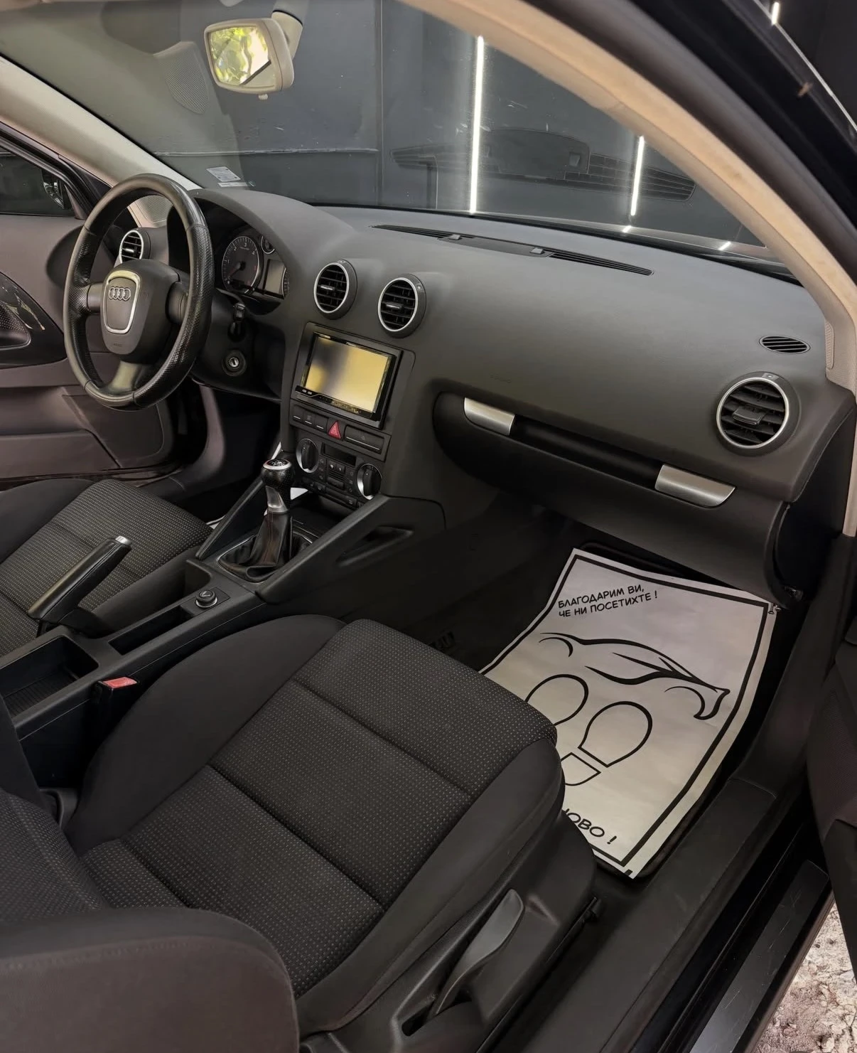 Audi A3, снимка 4 - Автомобили и джипове - 55871504