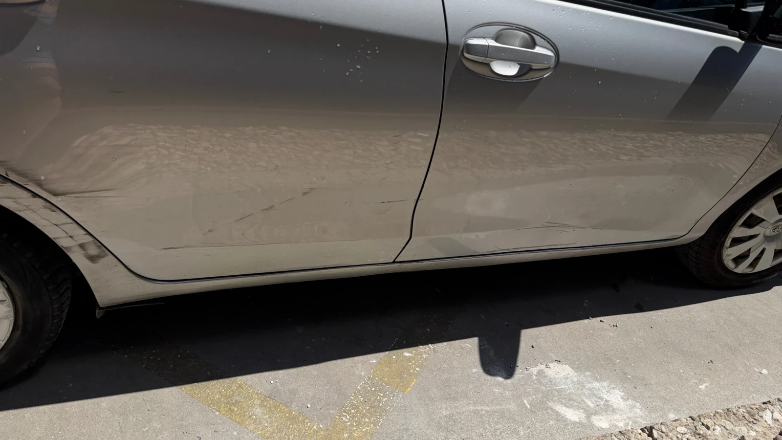Toyota Yaris, снимка 8 - Автомобили и джипове - 55984488
