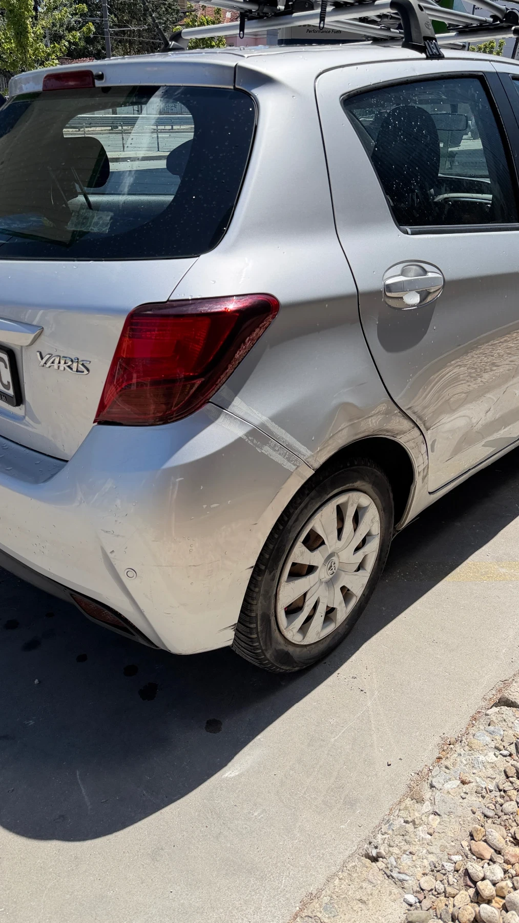 Toyota Yaris, снимка 6 - Автомобили и джипове - 55984488