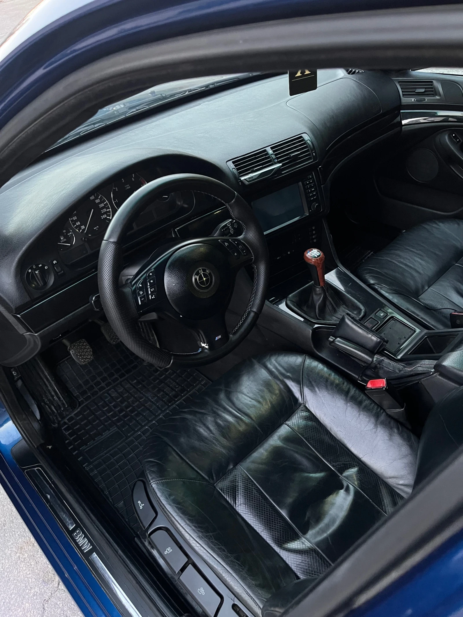 BMW 525 3.0D 2260 | Mobile.bg � ����������� 10