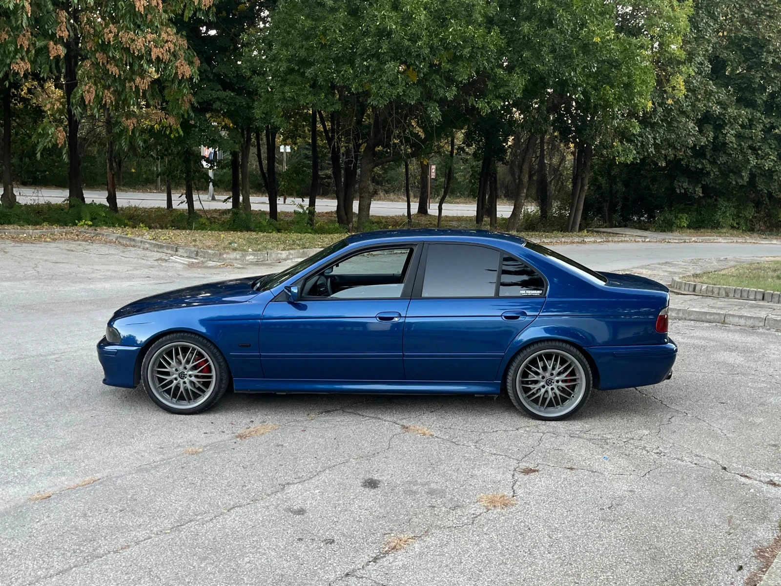 BMW 525 3.0D 2260 | Mobile.bg � ����������� 4