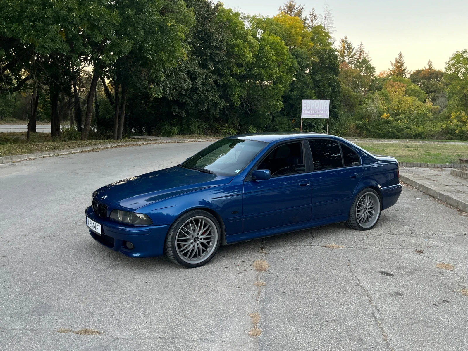 BMW 525 3.0D 2260 | Mobile.bg � ����������� 3