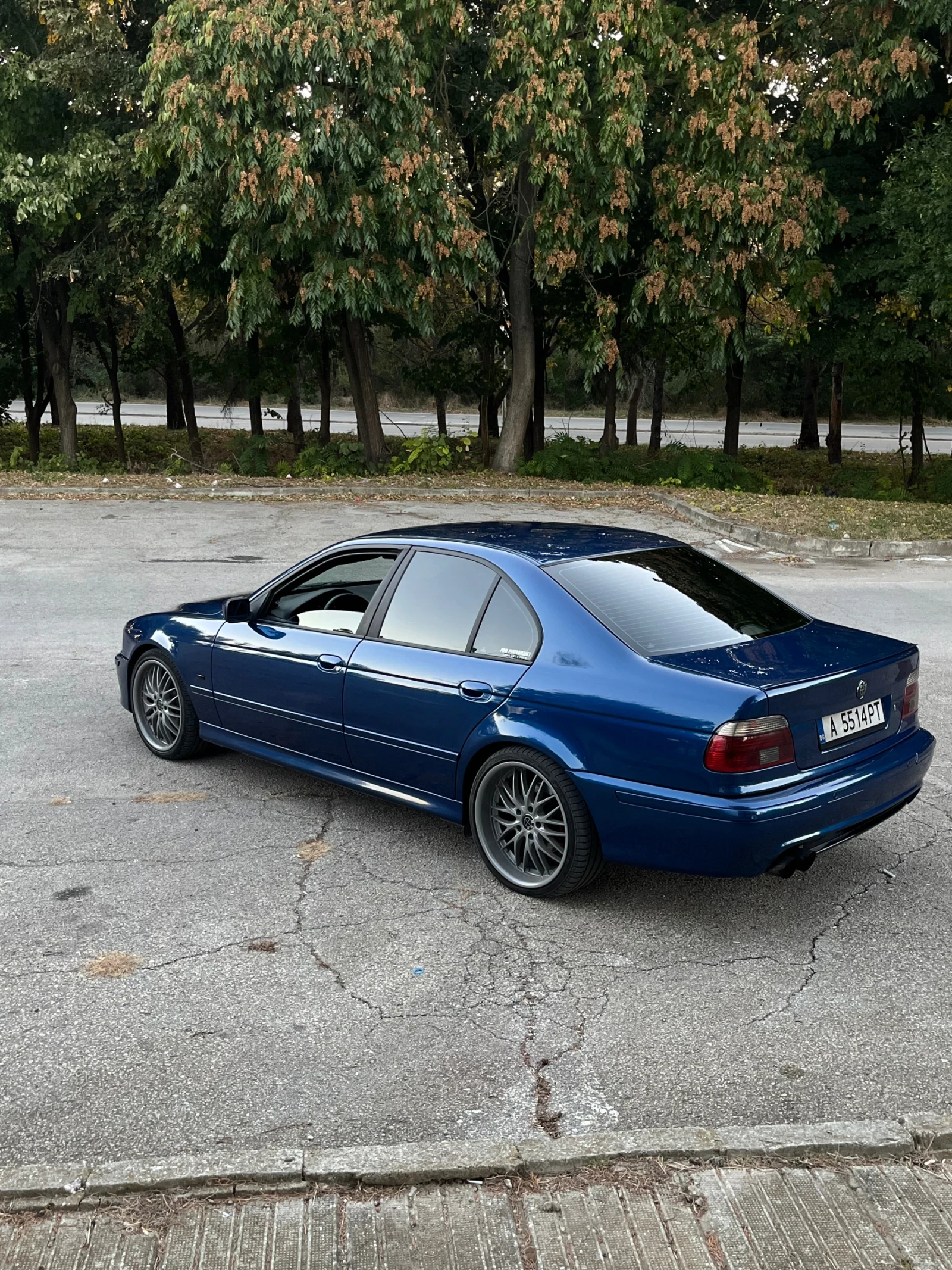 BMW 525 3.0D 2260 | Mobile.bg � ����������� 5