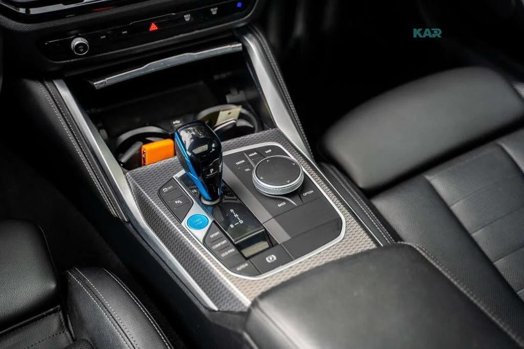 BMW i4 M50 Gran Coupe* M-tech* АвтоКредит * (ЦЕНА ДО БГ) , снимка 16 - Автомобили и джипове - 56012210