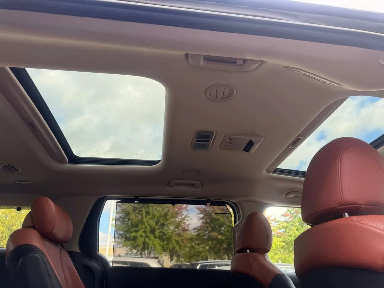 Kia Carnival * SX * ���������� ��� ������������ ������*  | Mobile.bg � ����������� 11