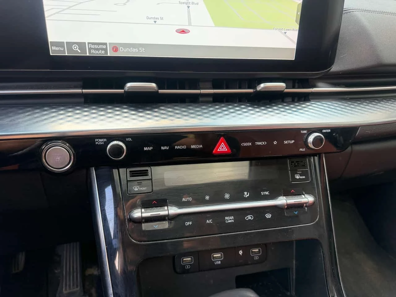 Kia Carnival * SX * ���������� ��� ������������ ������*  | Mobile.bg � ����������� 9