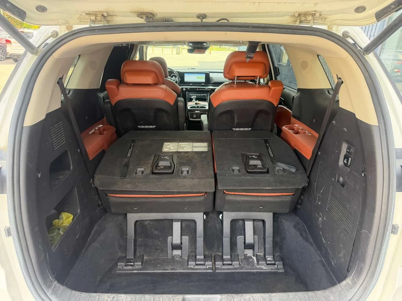 Kia Carnival * SX * ���������� ��� ������������ ������*  | Mobile.bg � ����������� 12