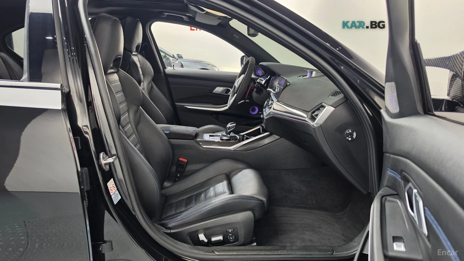 BMW 340 M340i Performance* HUD* 360* ����* ����* ���� | Mobile.bg � ����������� 9