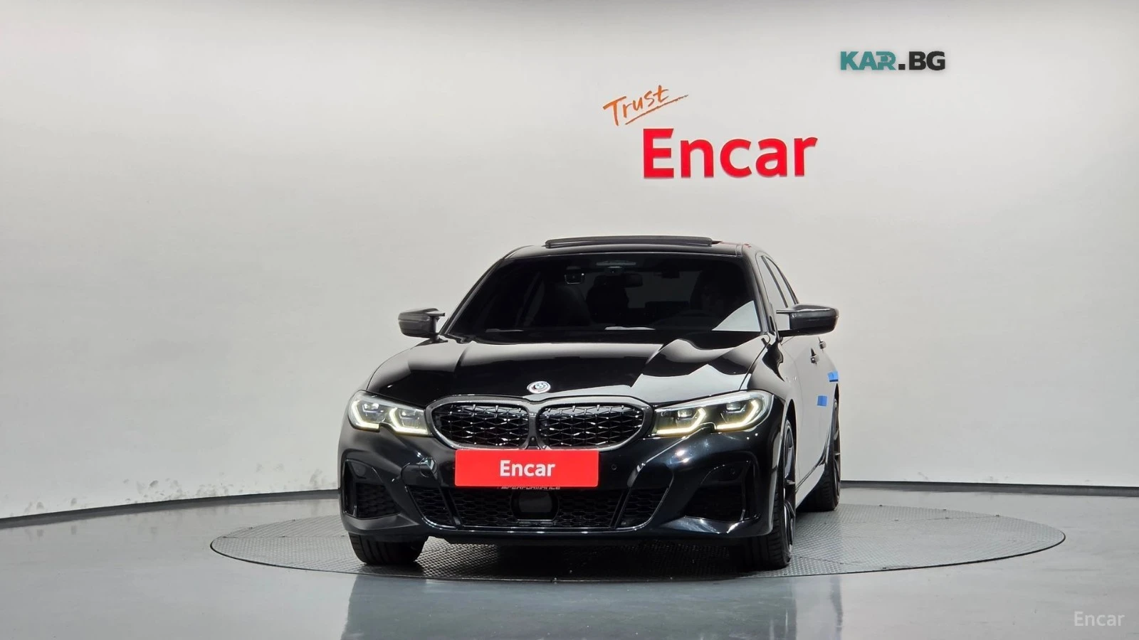 BMW 340 M340i Performance* HUD* 360* ����* ����* ���� | Mobile.bg � ����������� 3