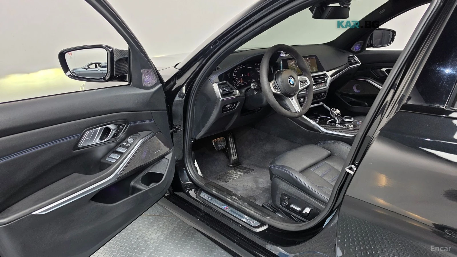 BMW 340 M340i Performance* HUD* 360* ����* ����* ���� | Mobile.bg � ����������� 8