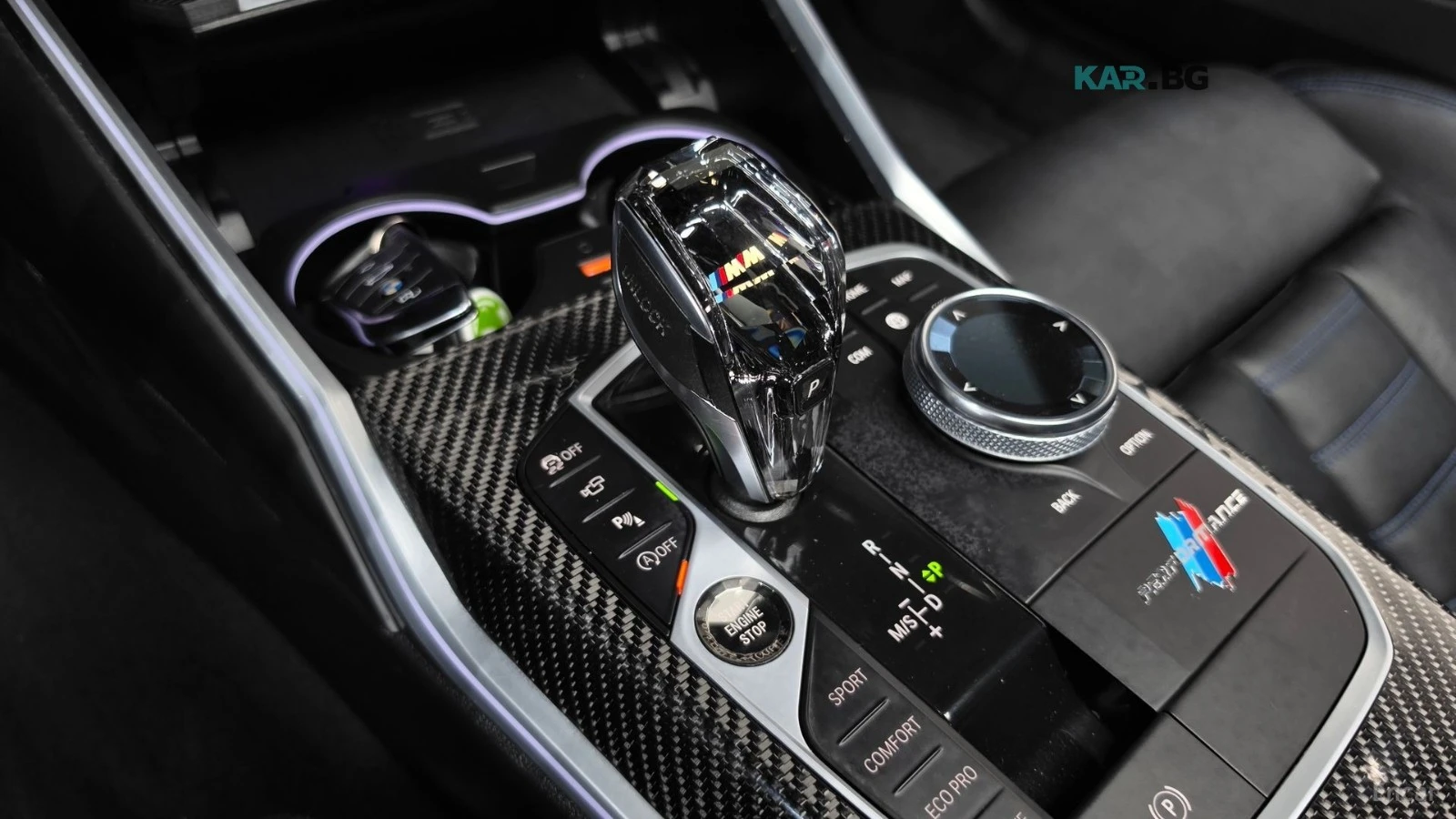 BMW 340 M340i Performance* HUD* 360* ����* ����* ���� | Mobile.bg � ����������� 7