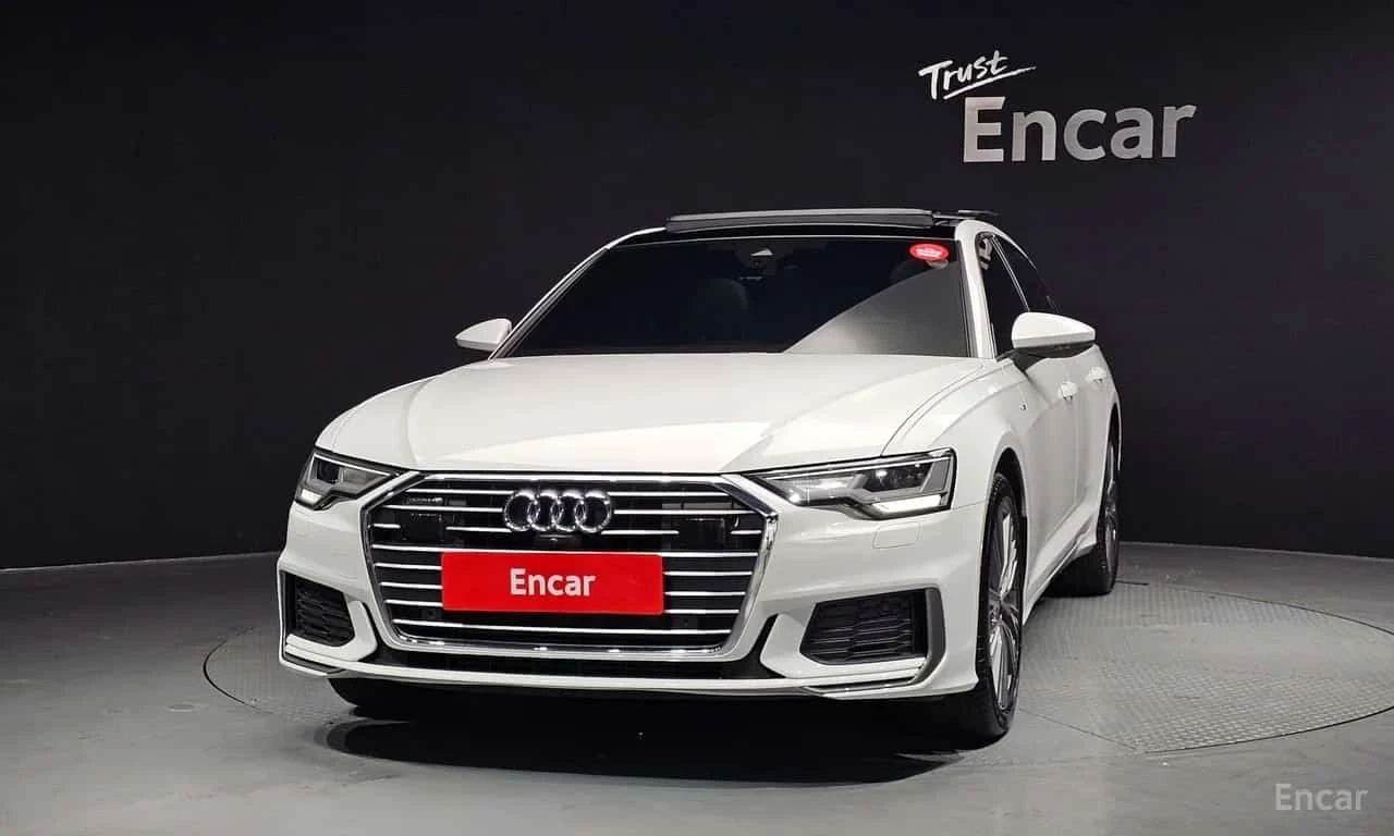 Audi A6 * 45 TFSI Quattro Premium * ���� �� �������� *  | Mobile.bg � ����������� 3