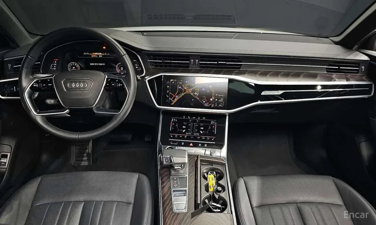 Audi A6 * 45 TFSI Quattro Premium * ���� �� �������� *  | Mobile.bg � ����������� 7