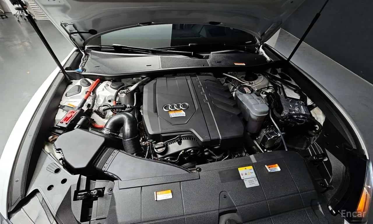 Audi A6 * 45 TFSI Quattro Premium * ���� �� �������� *  | Mobile.bg � ����������� 6