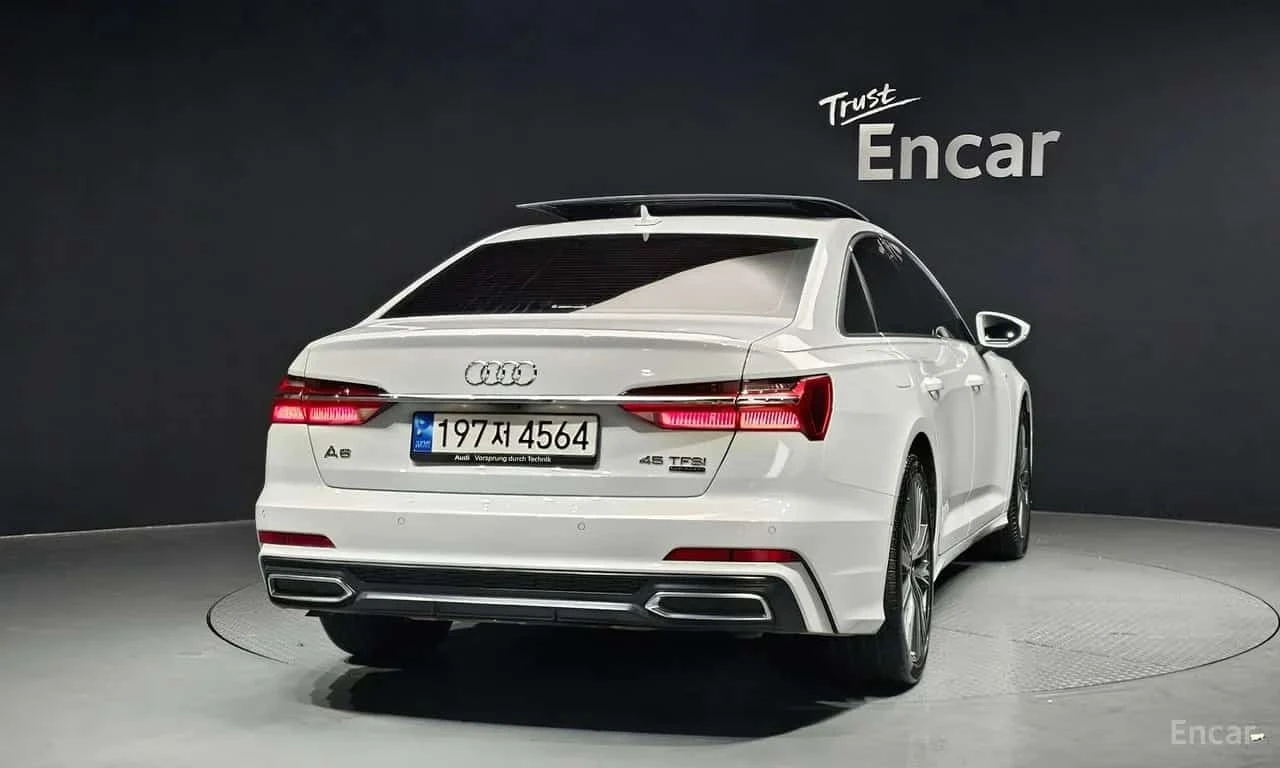 Audi A6 * 45 TFSI Quattro Premium * ���� �� �������� *  | Mobile.bg � ����������� 4