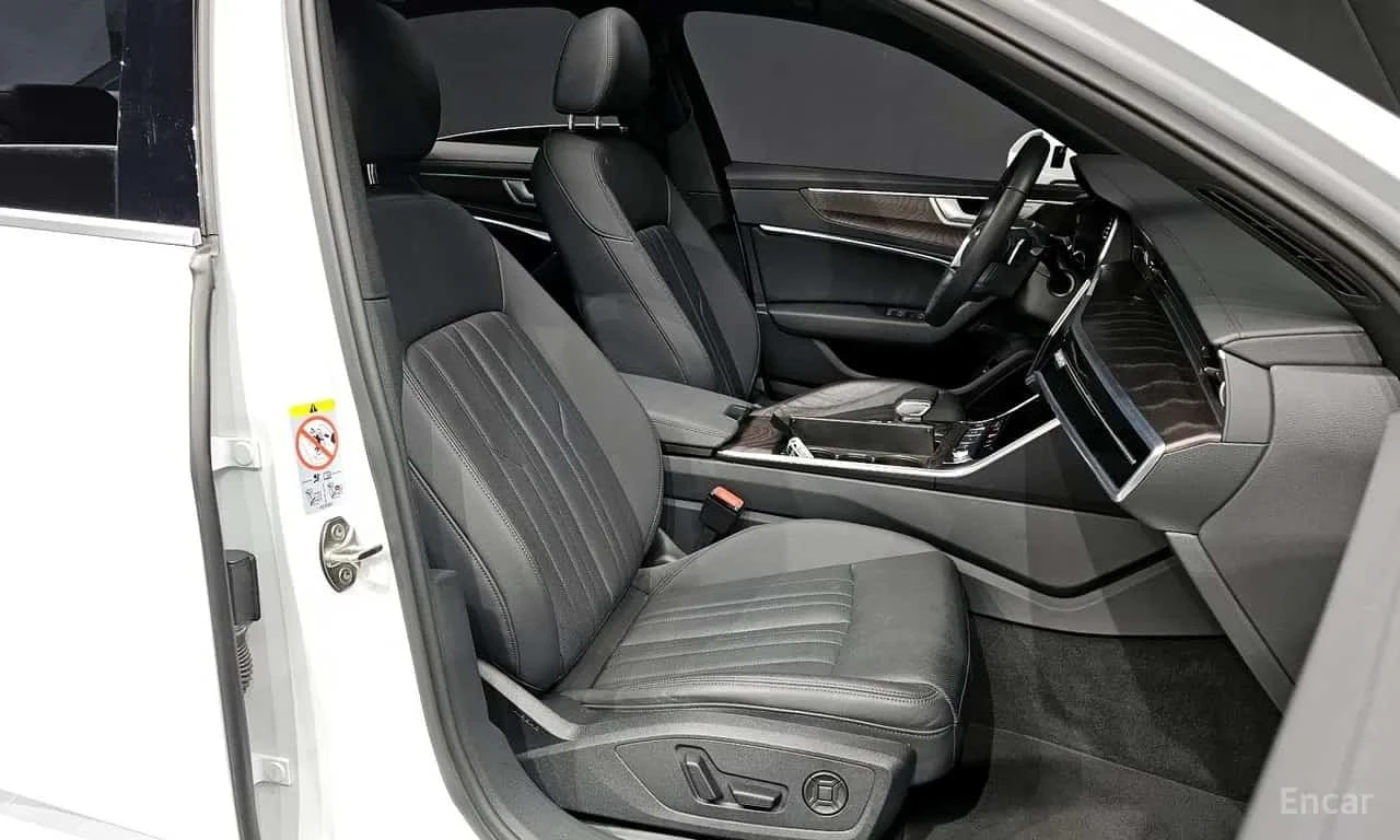Audi A6 * 45 TFSI Quattro Premium * ���� �� �������� *  | Mobile.bg � ����������� 10