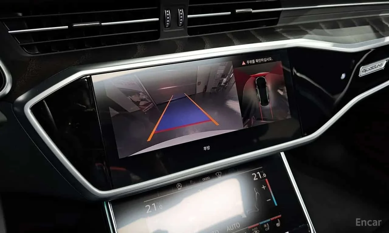 Audi A6 * 45 TFSI Quattro Premium * ���� �� �������� *  | Mobile.bg � ����������� 16