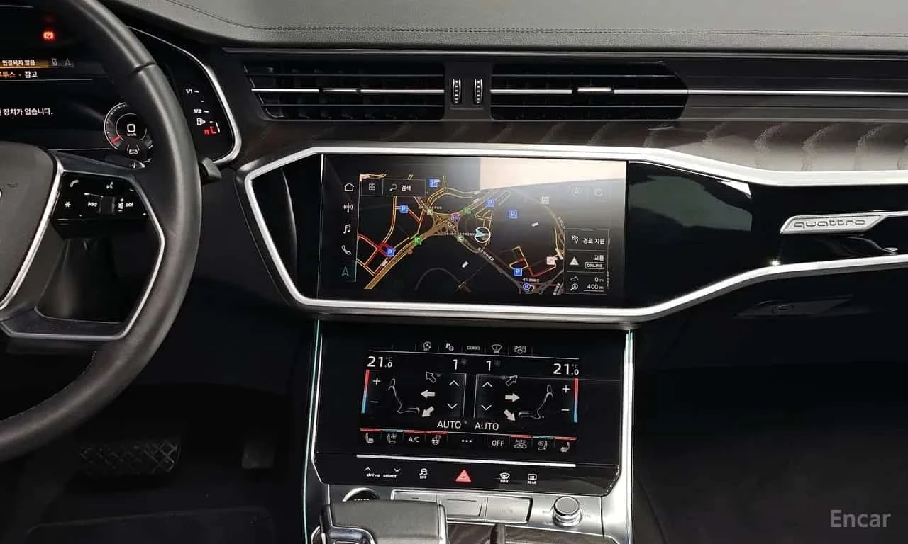 Audi A6 * 45 TFSI Quattro Premium * ���� �� �������� *  | Mobile.bg � ����������� 15