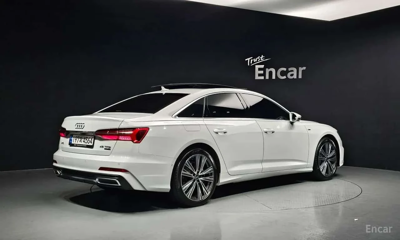 Audi A6 * 45 TFSI Quattro Premium * ���� �� �������� *  | Mobile.bg � ����������� 2