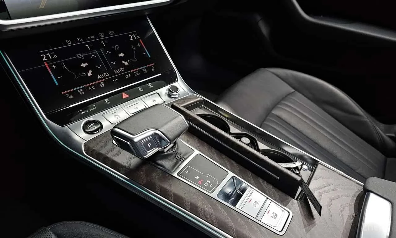 Audi A6 * 45 TFSI Quattro Premium * ���� �� �������� *  | Mobile.bg � ����������� 9
