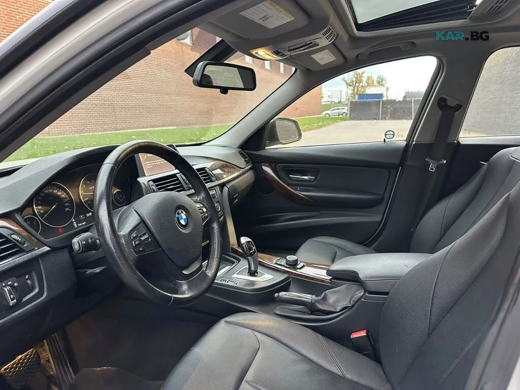 BMW 328 xDrive * ���������� * (���� �� ��) | Mobile.bg � ����������� 9