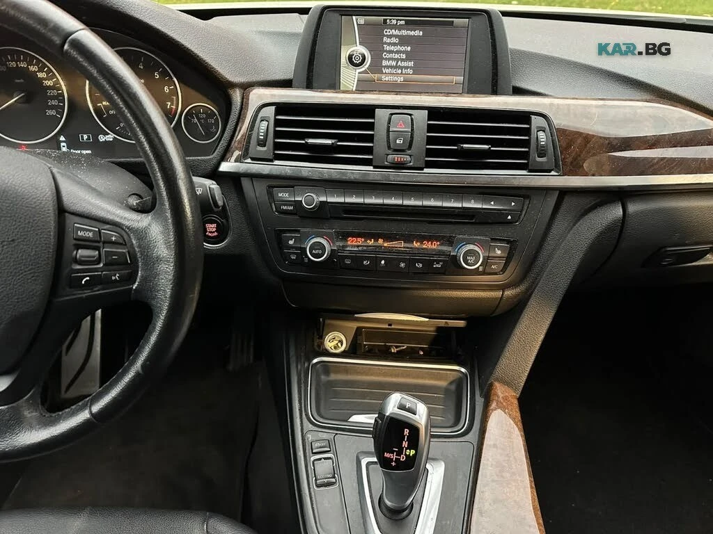 BMW 328 xDrive * ���������� * (���� �� ��) | Mobile.bg � ����������� 14