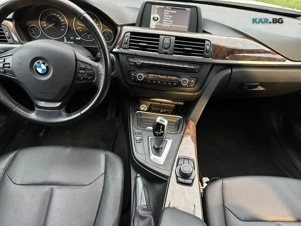 BMW 328 xDrive * ���������� * (���� �� ��) | Mobile.bg � ����������� 13