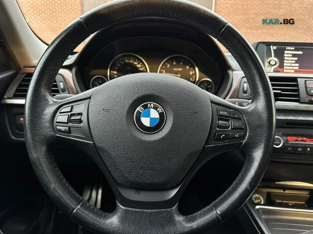 BMW 328 xDrive * ���������� * (���� �� ��) | Mobile.bg � ����������� 10