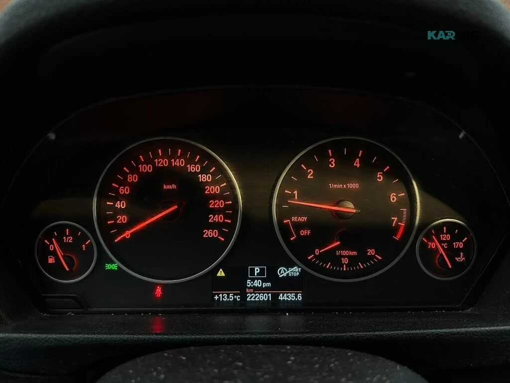 BMW 328 xDrive * ���������� * (���� �� ��) | Mobile.bg � ����������� 11