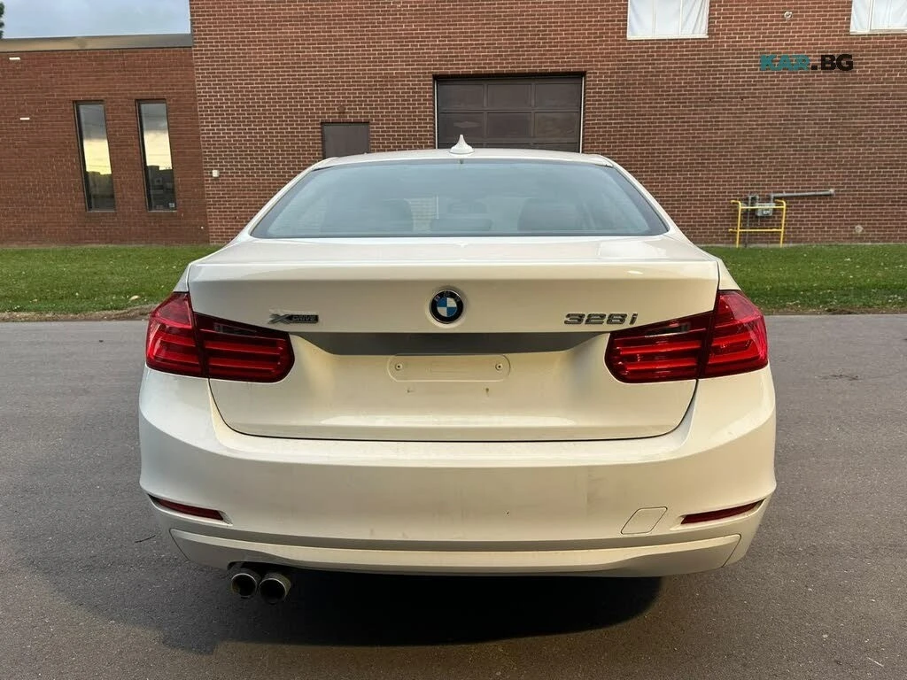 BMW 328 xDrive * ���������� * (���� �� ��) | Mobile.bg � ����������� 8